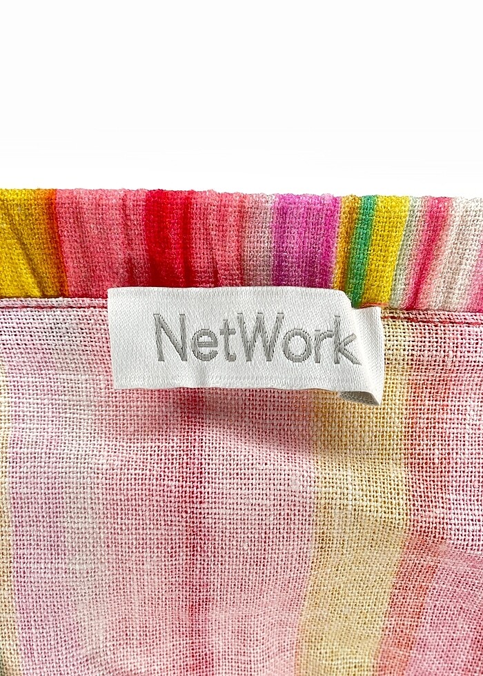 Network Mini Üst %70 İndirimli. - Görsel 4