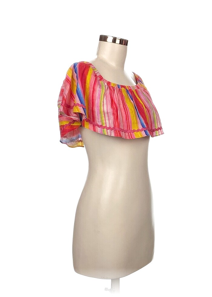 Network Mini Üst %70 İndirimli. - Görsel 2