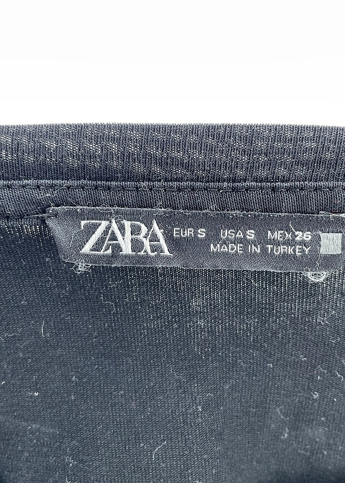 Zara Bluz %70 İndirimli. - Görsel 4
