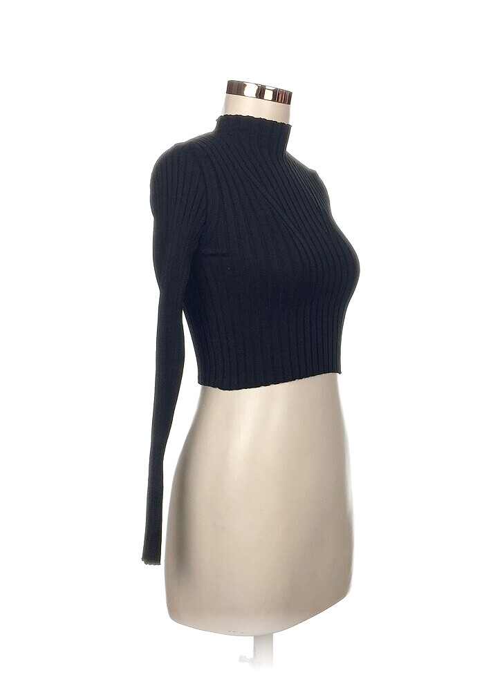 Vintage Love Bluz %70 İndirimli. - Görsel 2