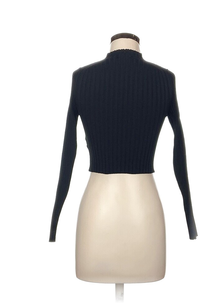 Vintage Love Bluz %70 İndirimli. - Görsel 3