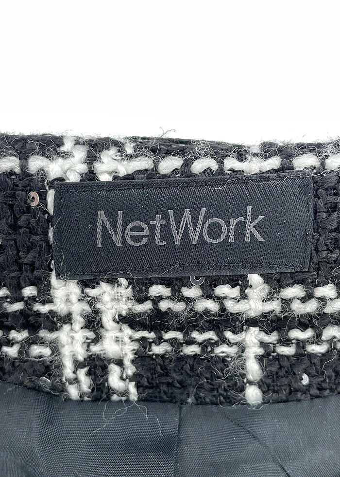 Network Ceket %70 İndirimli. - Görsel 4