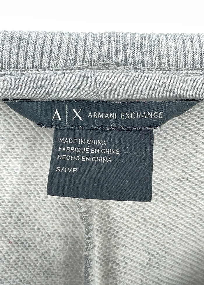 Armani Exchange Eşofman Altı %70 İndirimli. - Görsel 4