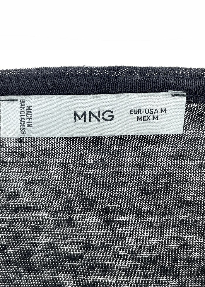 Mango Bluz %70 İndirimli. - Görsel 4