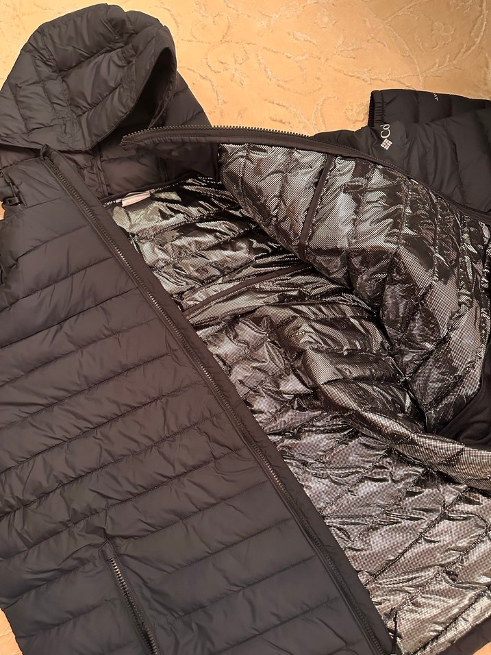 Original Colombia mont - Görsel 3