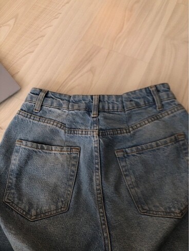 36 Beden KOT PANTOLON