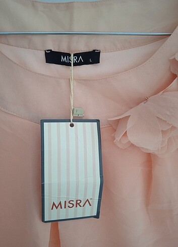 l Beden Mezuniyet nişan için çok güzel bir kıyafet MISRA marka 
