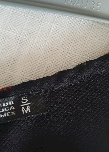 bedeni uymadığı için satışta - Görsel 2