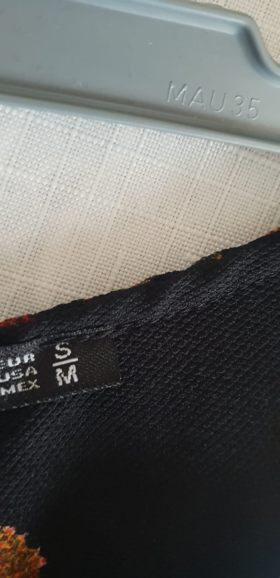 bedeni uymadığı için satışta - Görsel 2