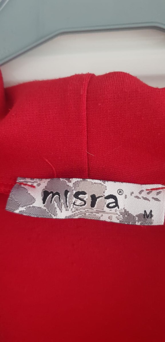 bedeni uymadığı için satışta - Görsel 2