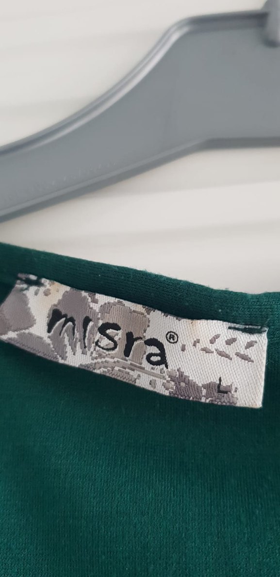 bedeni uymadığı için satışta - Görsel 2