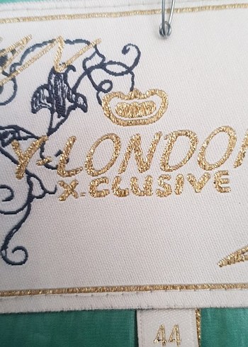 bedeni uymadığı için satışta... ışıktan biraz renk soluk çıktı. - Görsel 3