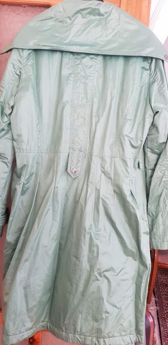 bedeni uymadığı için satışta... ışıktan biraz renk soluk çıktı. - Görsel 2