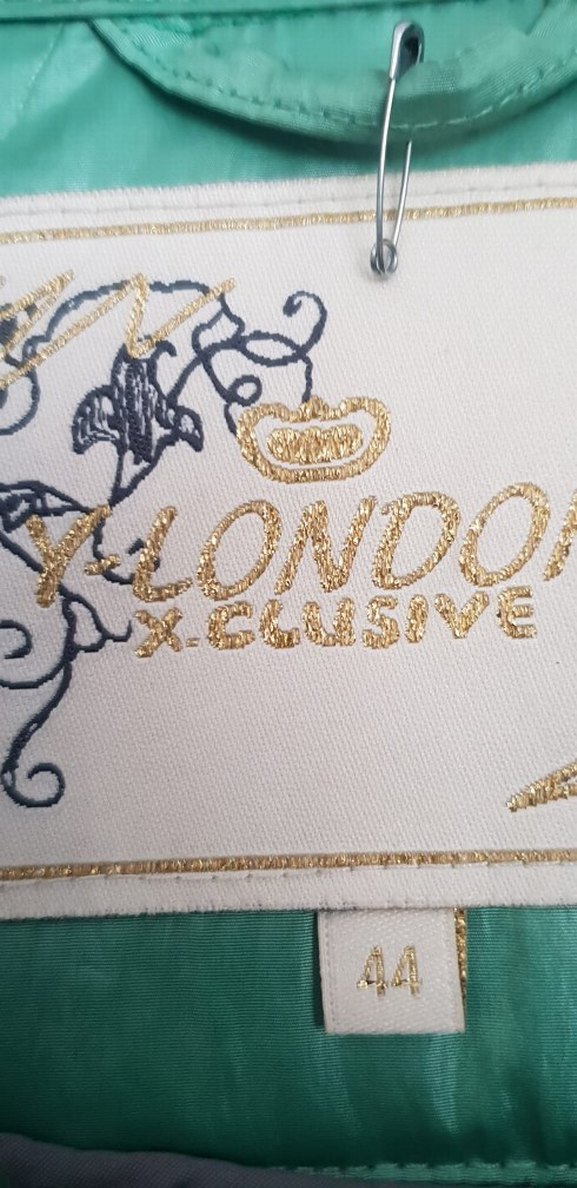 bedeni uymadığı için satışta... ışıktan biraz renk soluk çıktı. - Görsel 3