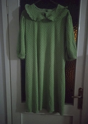 bedeni uymadığı için satışta yeni kullanılmamıştır - Görsel 2