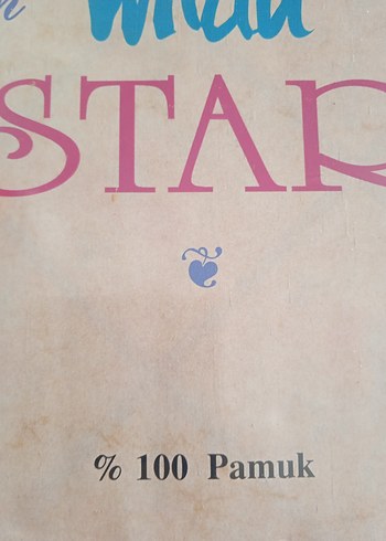 Linda Star Çarşaflı Nevresim Takımı - Görsel 3