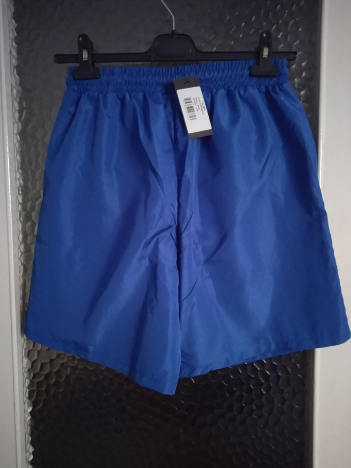 etiketli deniz şortu  L / XL - Görsel 2