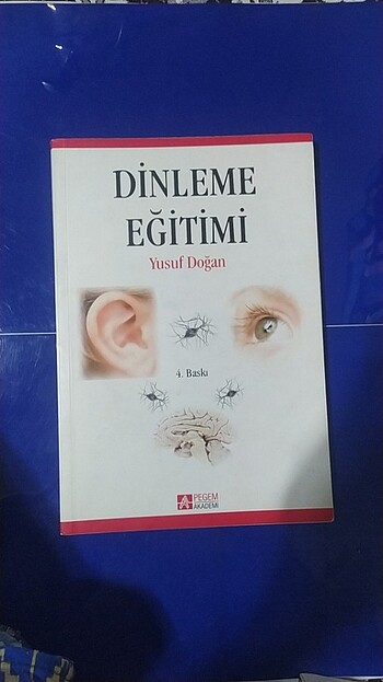 Dinleme Eğitimi 
