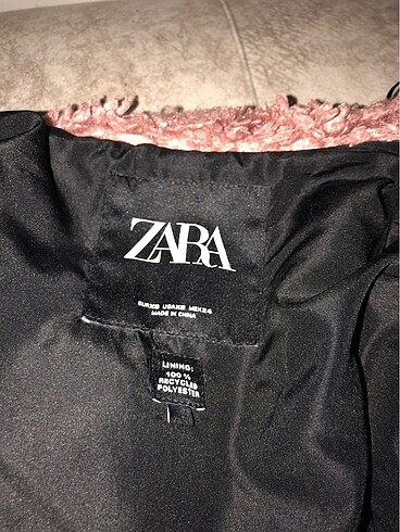 Zara Zara kaban