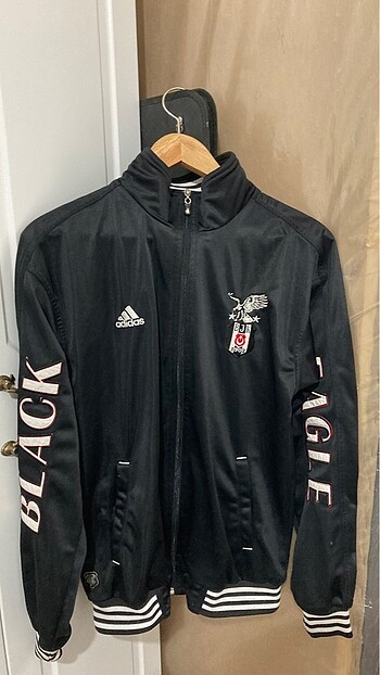 Orjinal Beşiktaş nostalji ceketi S/M beden