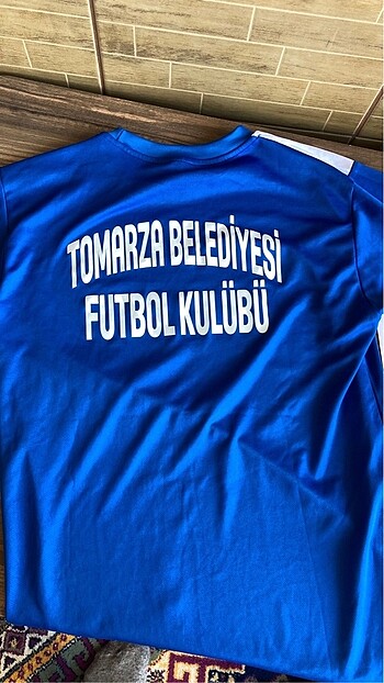 Kayserispor forması kayseri Tomarzaspor forması