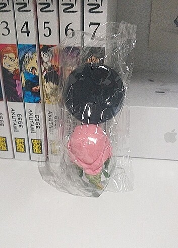 Demon Slayer Mitsuri Figür