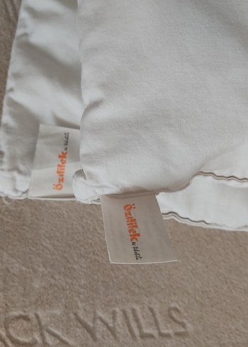 Bebek Nevresim Takımı - Görsel 7