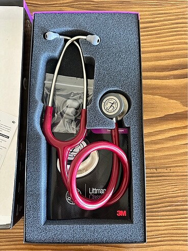 Littman classic lll stetoskop