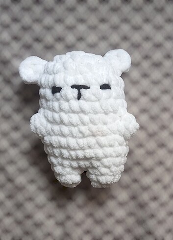Peluş ayı