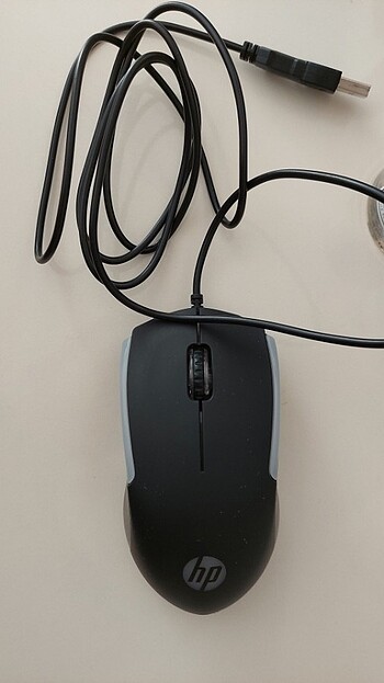 HP MOUSE 