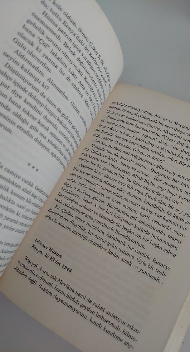 Suç ve Ceza - Dostoyevski - Görsel 3