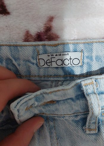 2li pantolon - Görsel 3