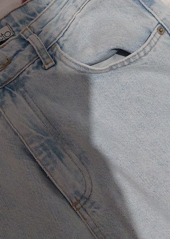 2li pantolon - Görsel 4