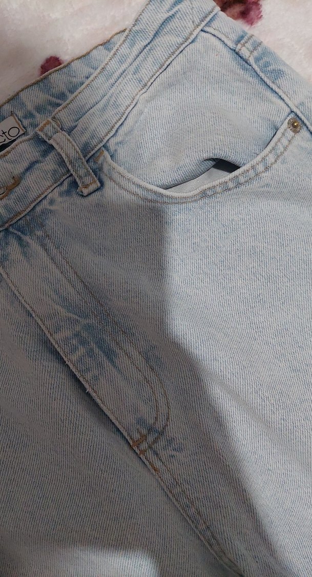 2li pantolon - Görsel 4