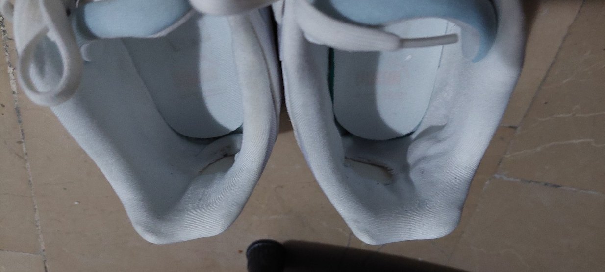 puma spor ayakkabı - Görsel 3