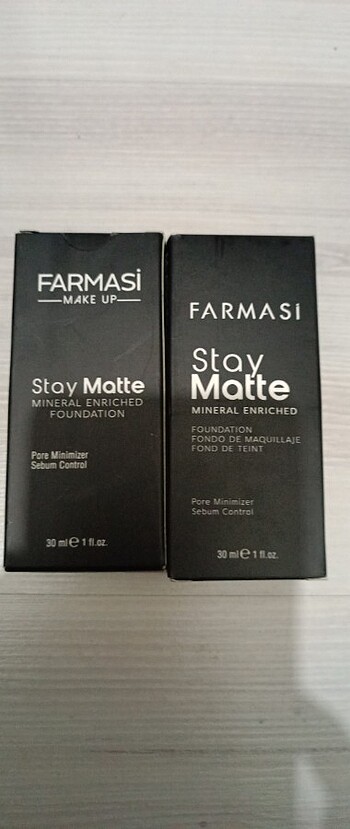 Farmasi 