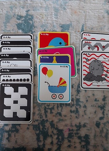 Beden İlk sözcülerim ve ilk zeka kartlarım diytoy