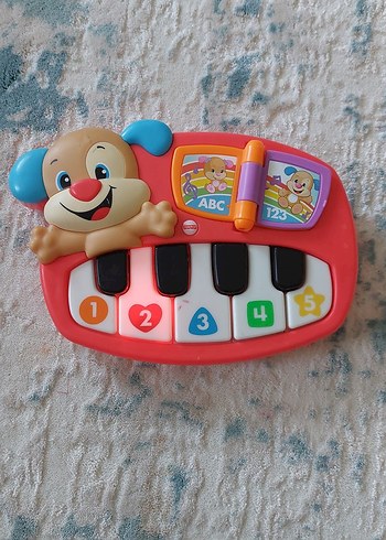 Fisher Price