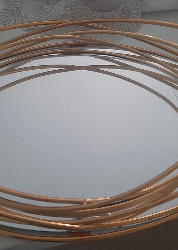 Prizma Tepsi, Takı Tepsisi - Görsel 3