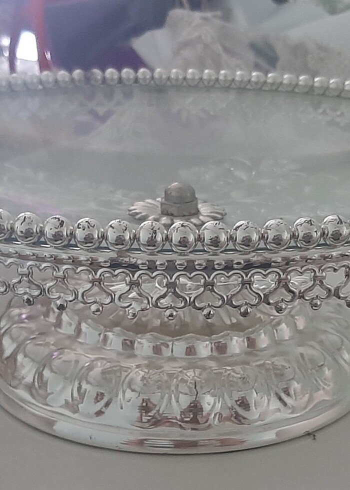 Sunumluk, Gondol, Konsol - Görsel 3