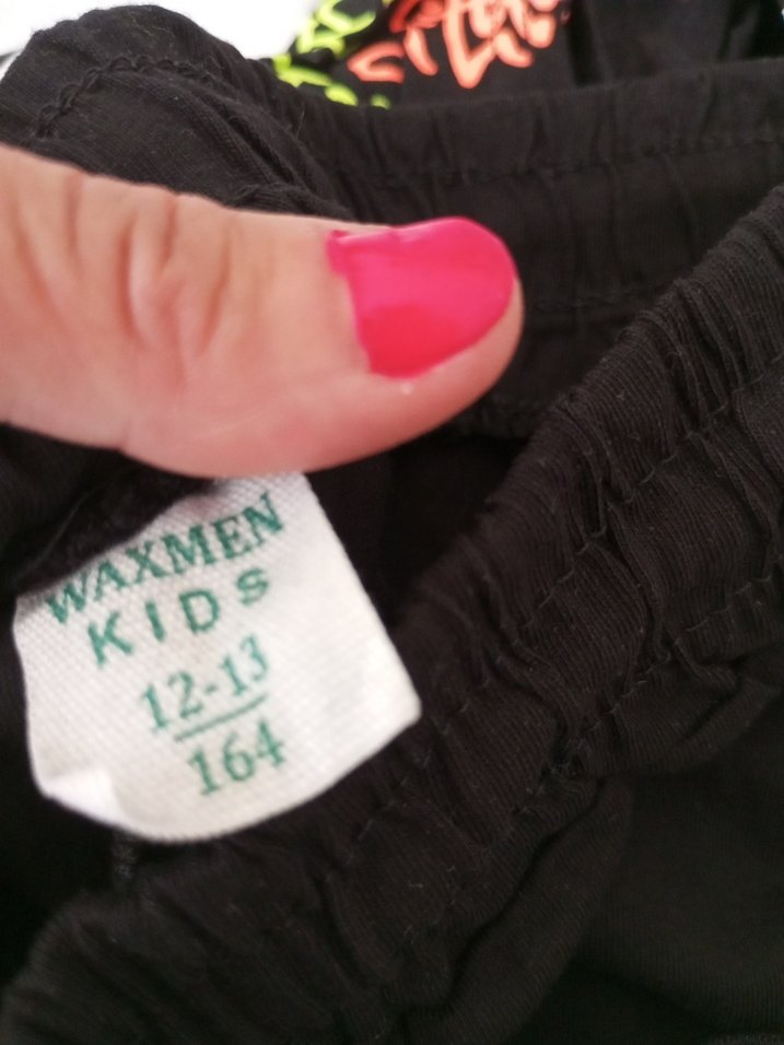 Renkli Baskılı Erkek Çocuk ŞortTakımı - Görsel 5