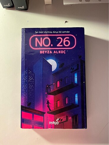 Beyza alkoç no 26