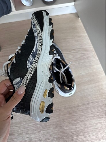 39 Beden Skechers D?lites
