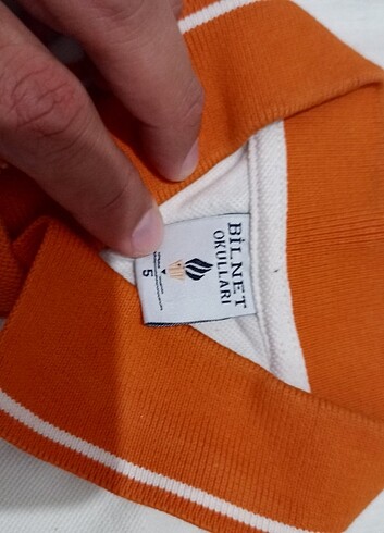 Diğer Bilnet polo yaka