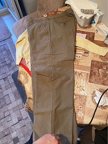 Lcwaikiki Erkek Chino Pantolon
