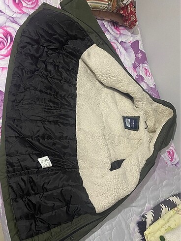 Erkek çocuk mont - Görsel 3