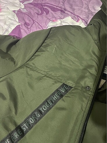 Erkek çocuk mont - Görsel 5