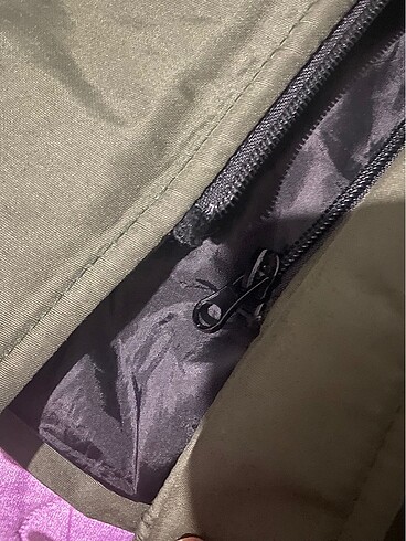 Erkek çocuk mont - Görsel 2