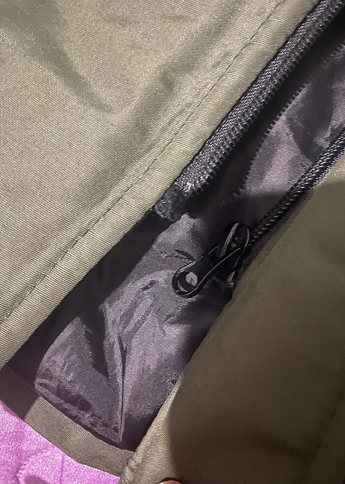 Erkek çocuk mont - Görsel 2