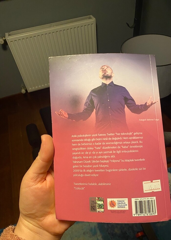 Yalnızsam Düzelt - Görsel 2